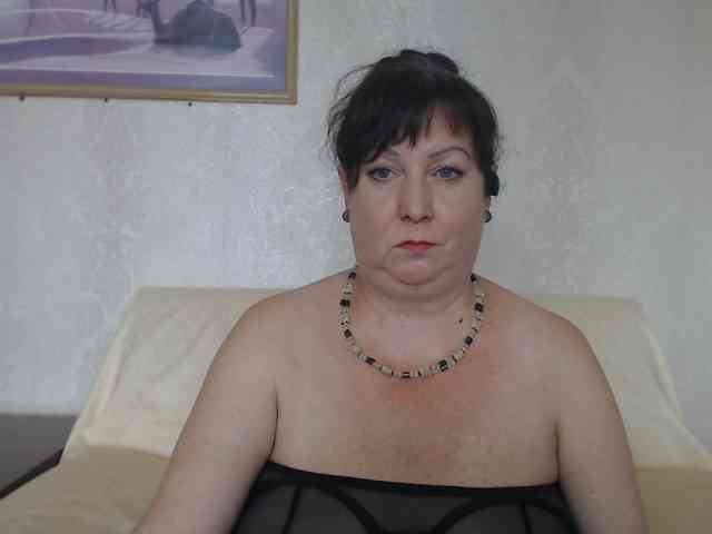 Milf4love webcam
