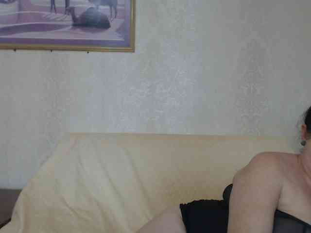 Milf4love webcam