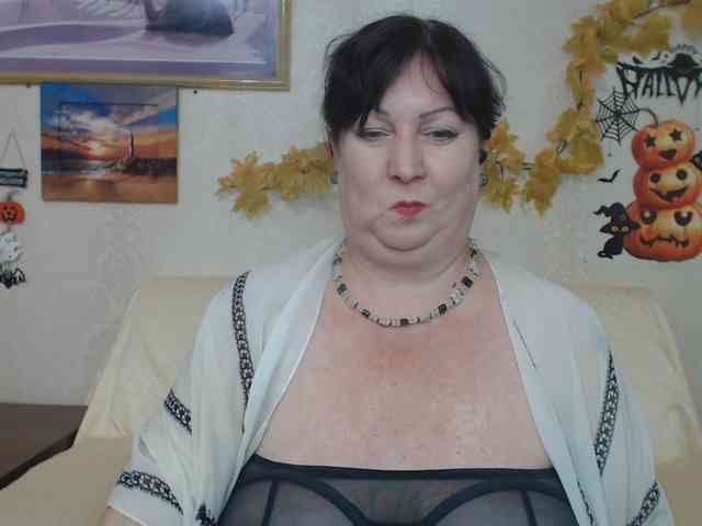 Milf4love webcam