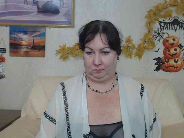 Milf4love webcam
