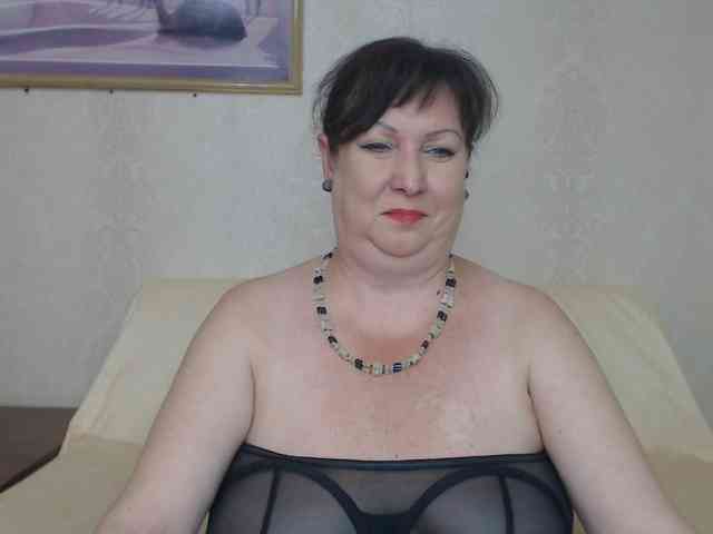 Milf4love webcam
