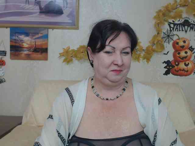 Milf4love webcam