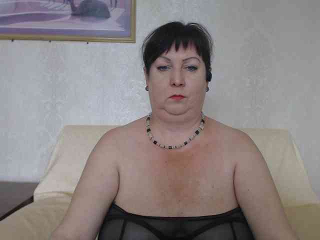 Milf4love webcam