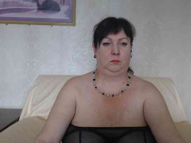 Milf4love webcam