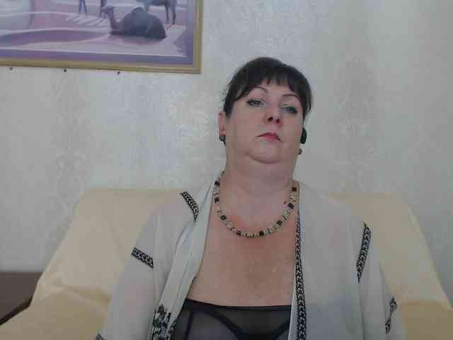 Milf4love webcam