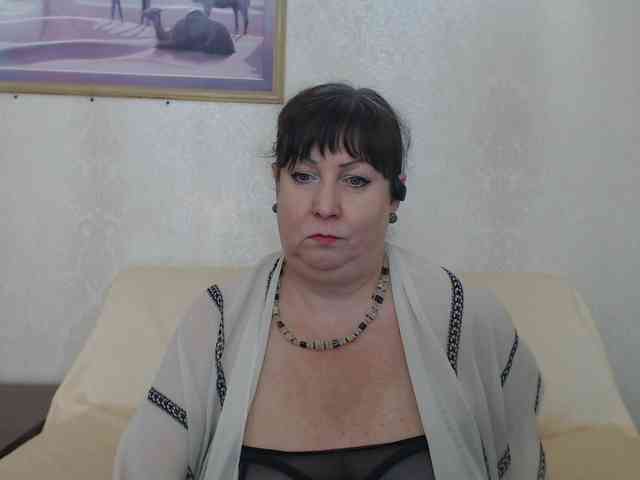 Milf4love webcam