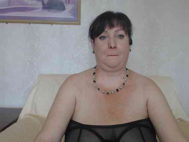 Milf4love webcam