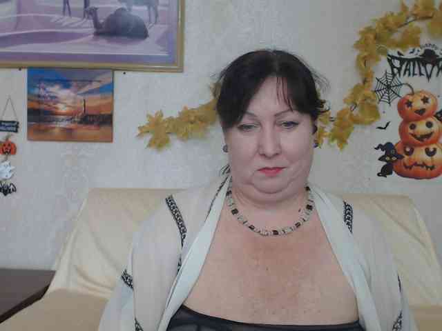 Milf4love webcam