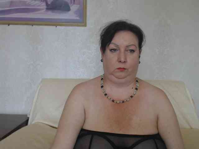 Milf4love webcam
