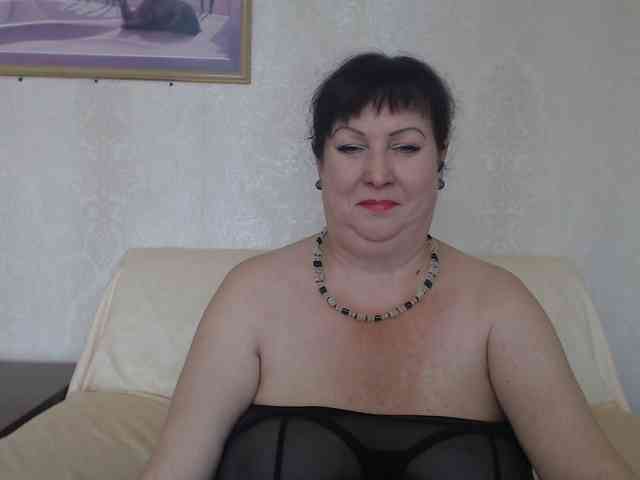 Milf4love webcam
