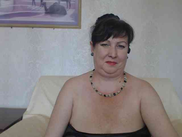 Milf4love webcam