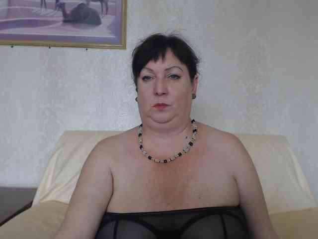 Milf4love webcam