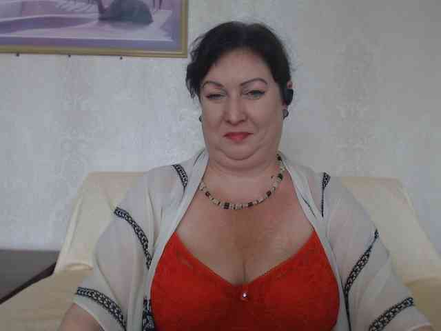 Milf4love webcam