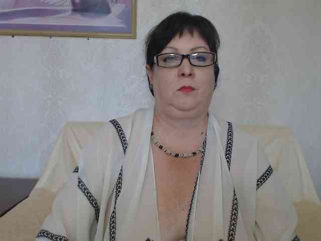 Milf4love webcam