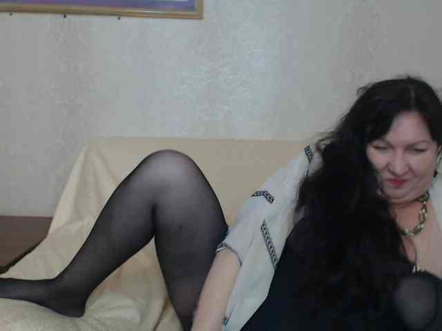 Milf4love webcam