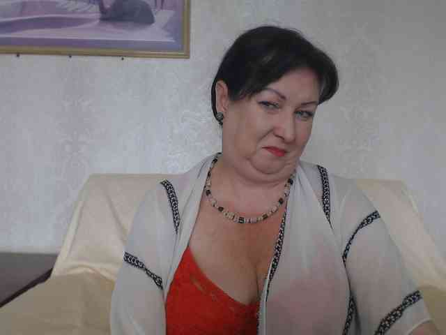 Milf4love webcam