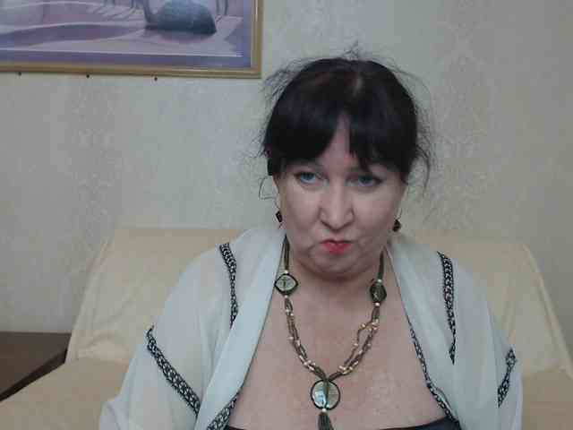 Milf4love webcam