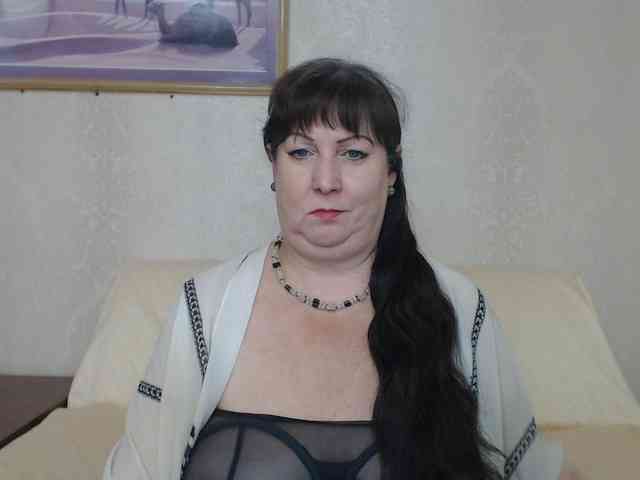 Milf4love webcam