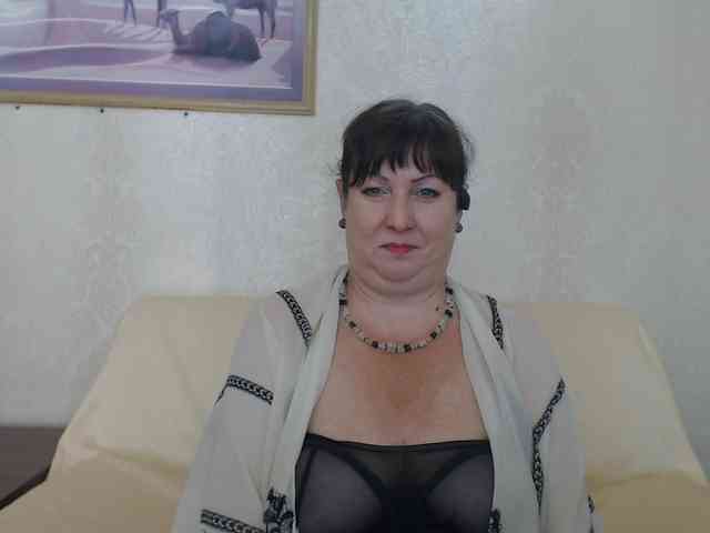 Milf4love webcam