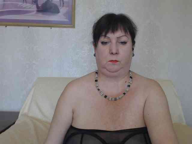 Milf4love webcam