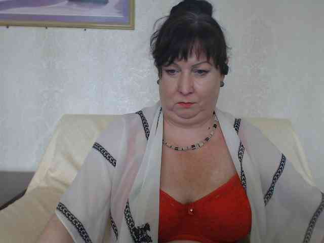 Milf4love webcam