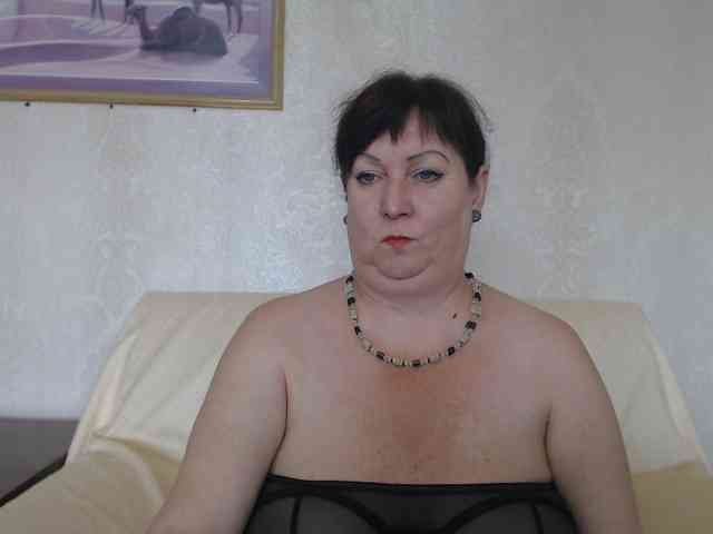 Milf4love webcam