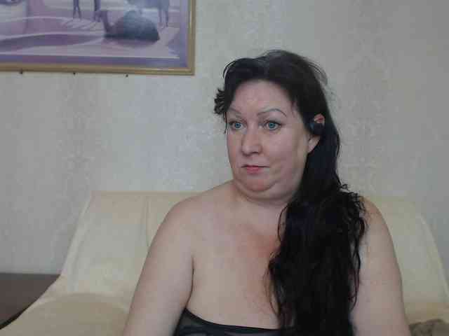 Milf4love webcam