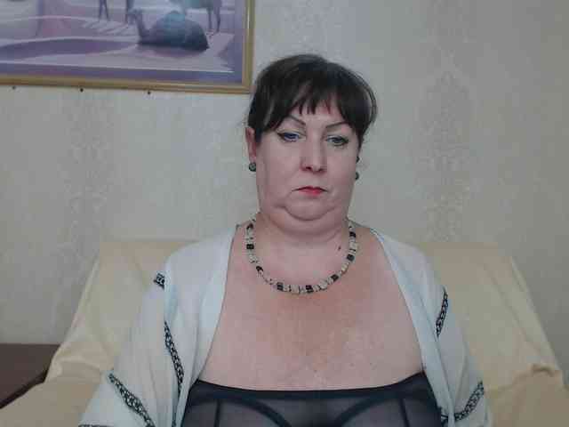 Milf4love webcam