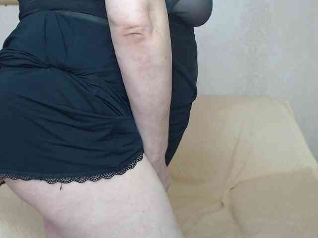 Milf4love webcam