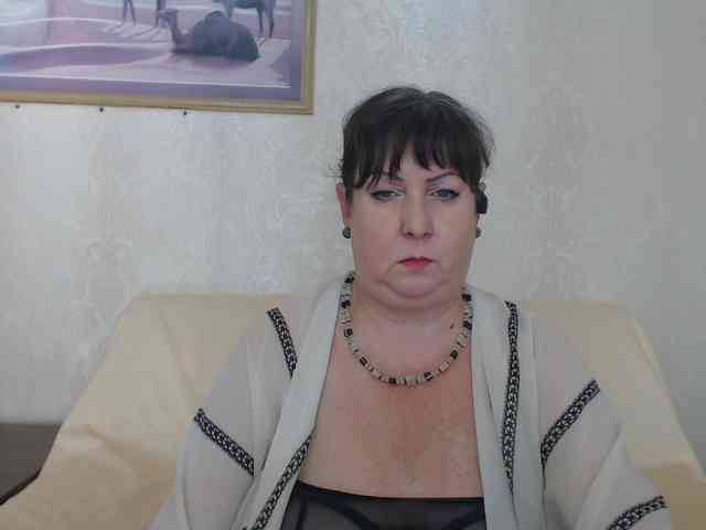 Milf4love webcam