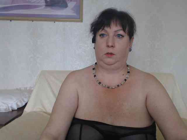 Milf4love webcam