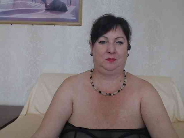 Milf4love webcam