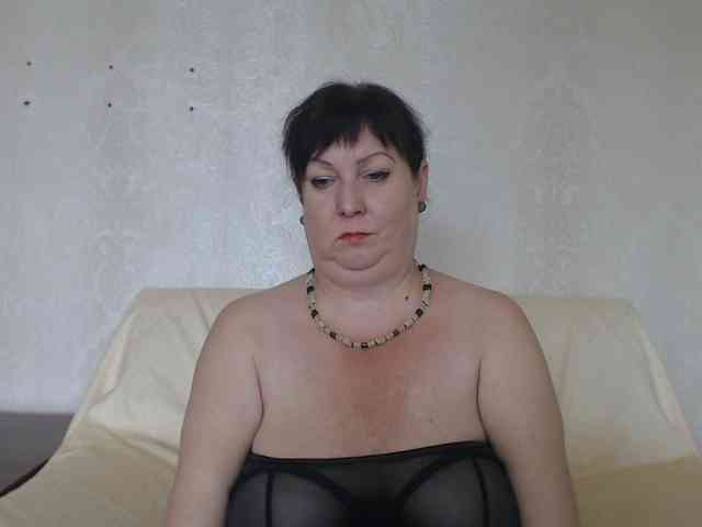 Milf4love webcam