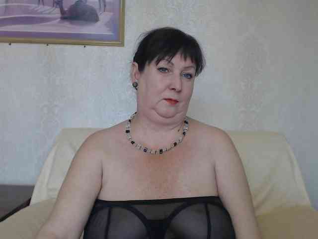Milf4love webcam