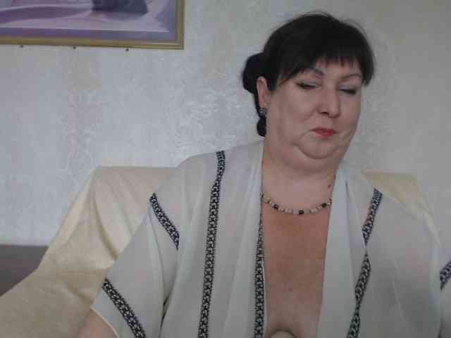 Milf4love webcam