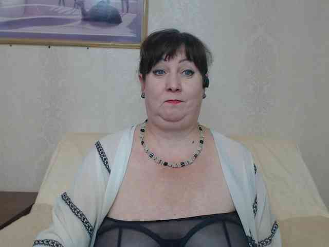 Milf4love webcam