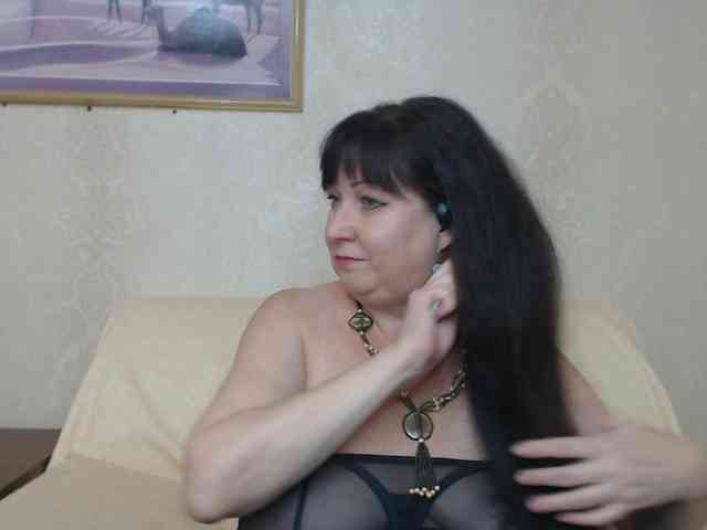 Milf4love webcam