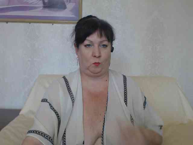 Milf4love webcam