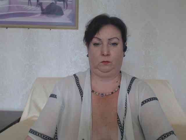 Milf4love webcam