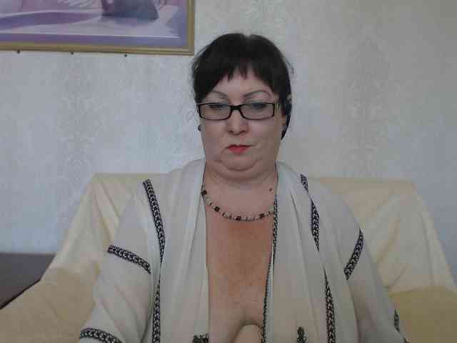 Milf4love webcam
