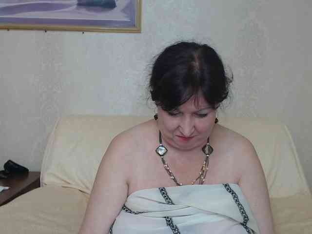 Milf4love webcam