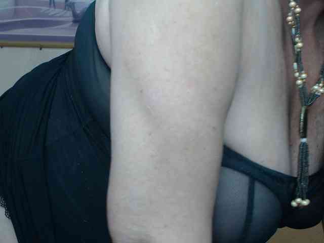 Milf4love webcam