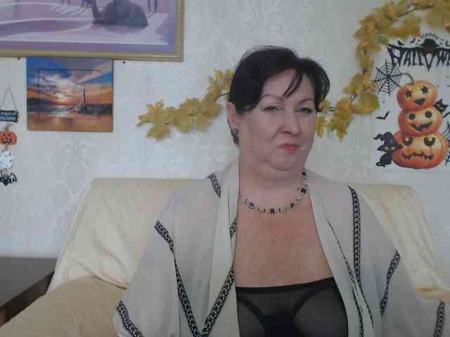 Milf4love webcam