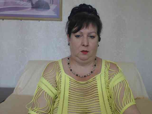 Milf4love webcam