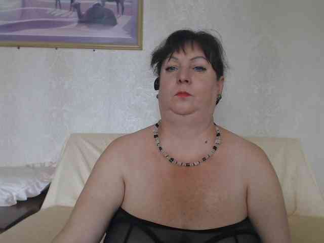 Milf4love webcam