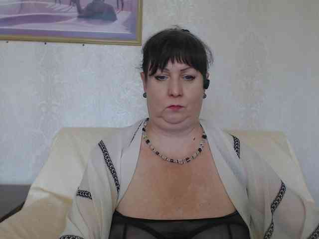 Milf4love webcam