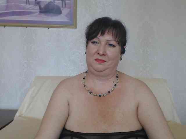 Milf4love webcam