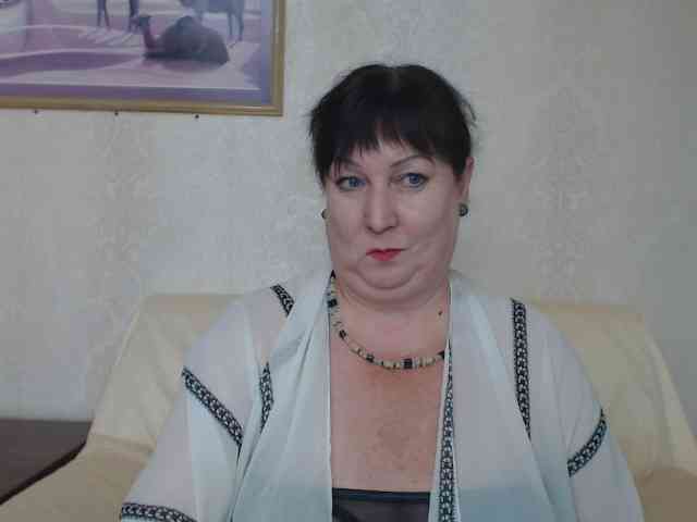 Milf4love webcam