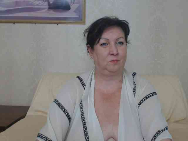 Milf4love webcam