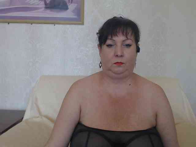Milf4love webcam